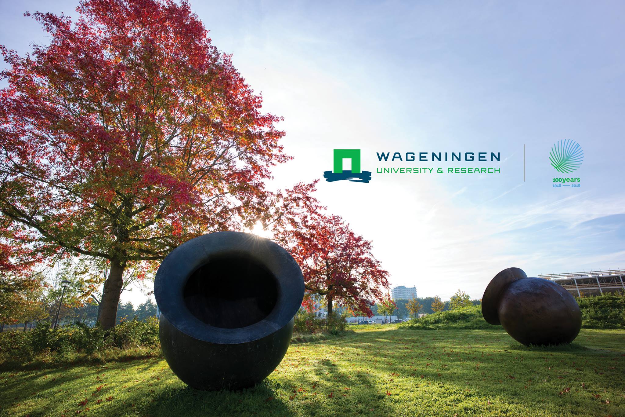 Wageningen University Africa Scholarship Programme (Masters) 2024/2025