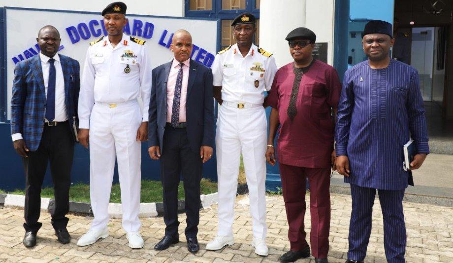 Check Nigerian Navy Batch 36 Shortlisted Candidates 2024/2025 List