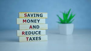 Legally Pay Less Tax UK