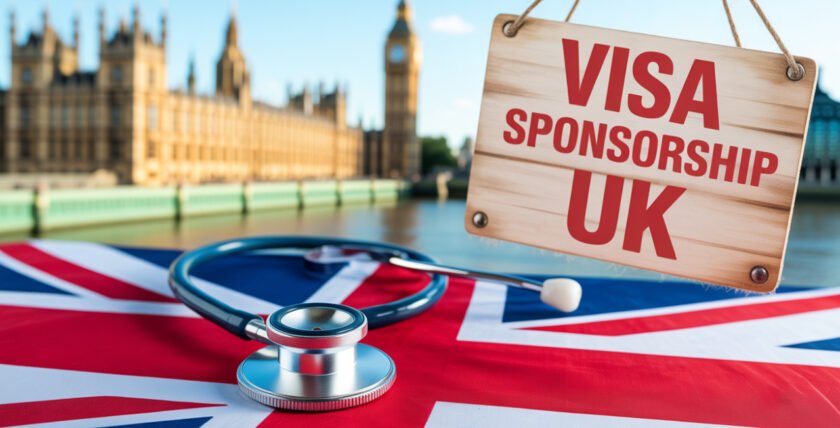 UK seasonal work visa sponsorship