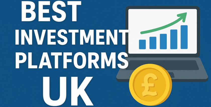 best investment platforms UK