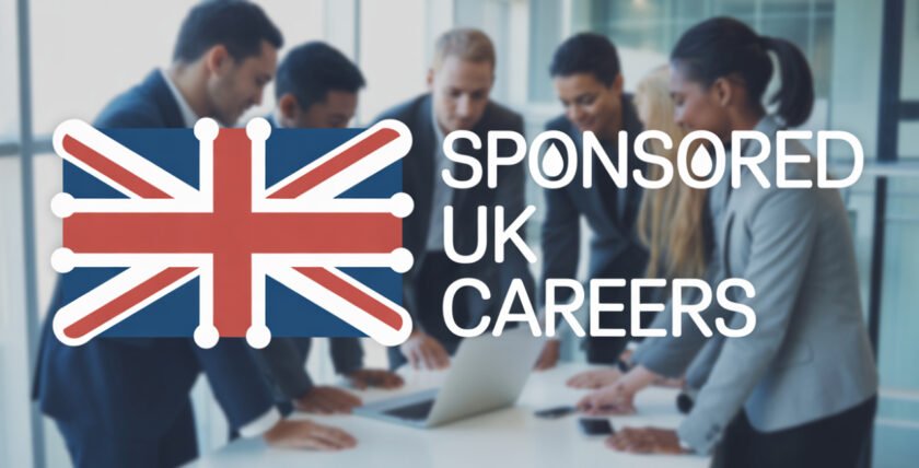 companies that sponsor work visas in uk