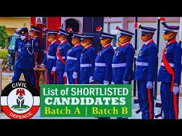 recruitment.cdcfib.gov.ng Portal