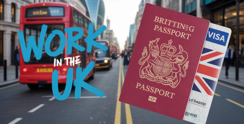 uk new immigration rules 2025 for skilled worker